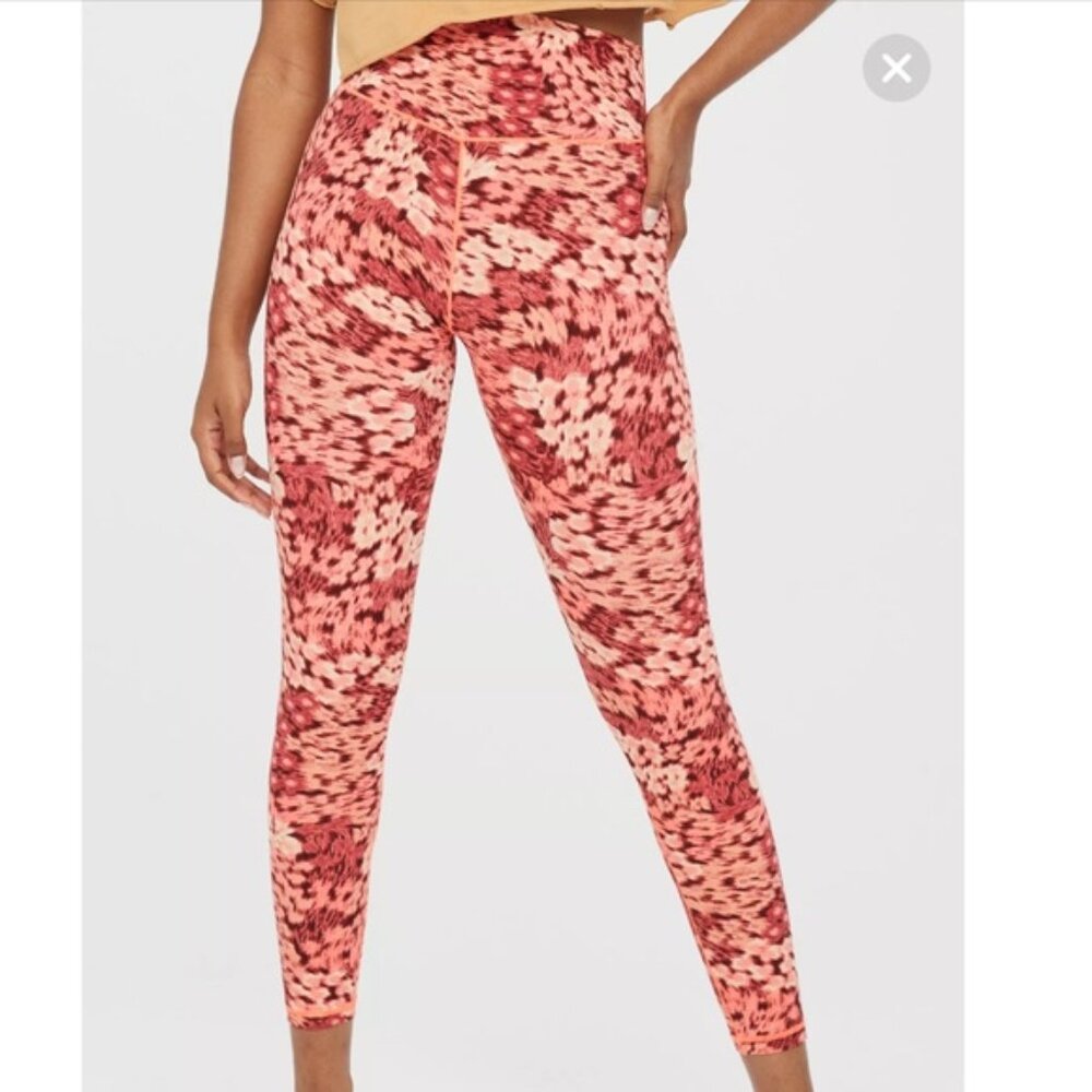 Aerie Offline real Me Xtra Hold Up Legging
